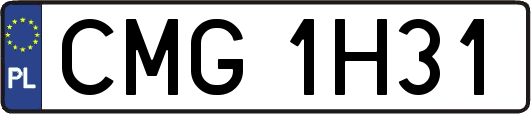 CMG1H31