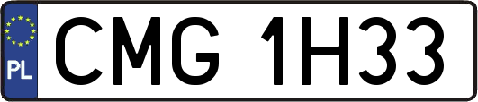 CMG1H33