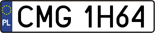 CMG1H64