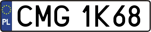 CMG1K68