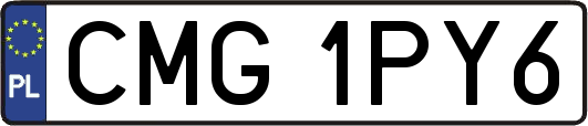 CMG1PY6