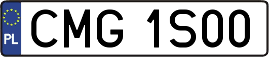 CMG1S00