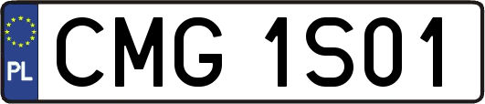 CMG1S01