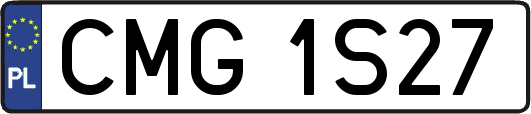 CMG1S27