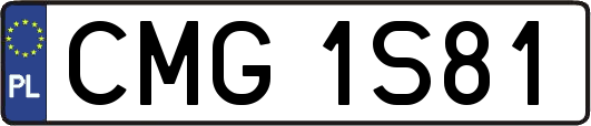 CMG1S81