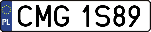 CMG1S89