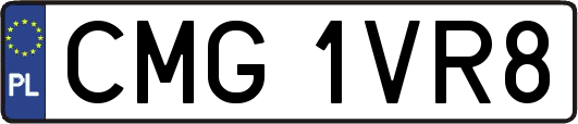 CMG1VR8