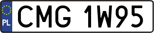 CMG1W95