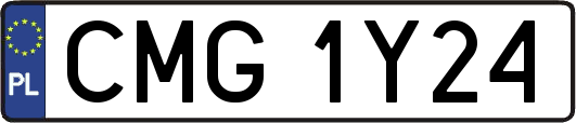 CMG1Y24