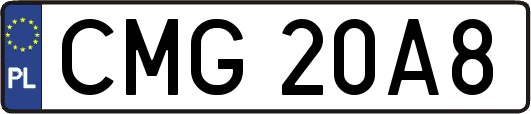CMG20A8