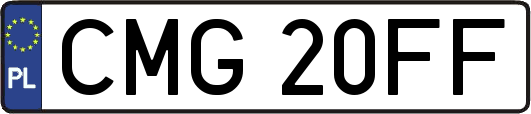 CMG20FF