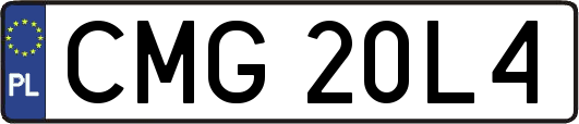 CMG20L4