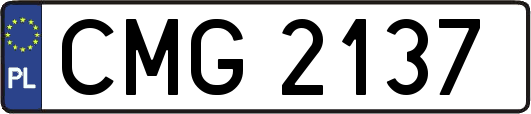 CMG2137