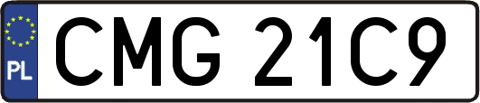 CMG21C9