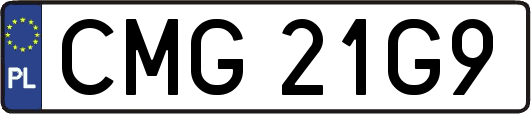 CMG21G9