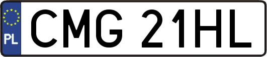 CMG21HL