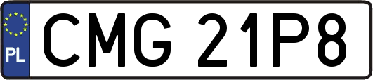 CMG21P8