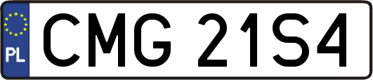 CMG21S4