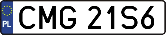 CMG21S6