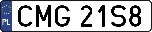 CMG21S8