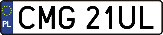 CMG21UL