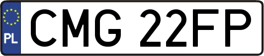 CMG22FP