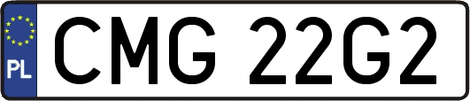 CMG22G2