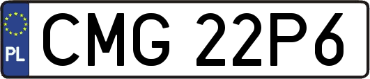 CMG22P6