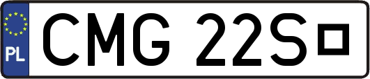 CMG22SQ