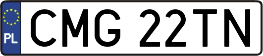 CMG22TN