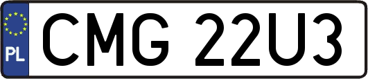 CMG22U3