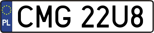 CMG22U8