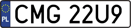 CMG22U9