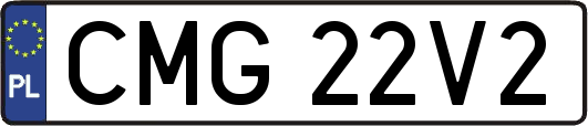 CMG22V2