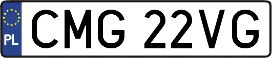 CMG22VG