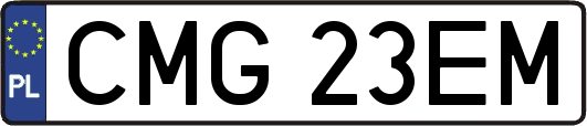 CMG23EM