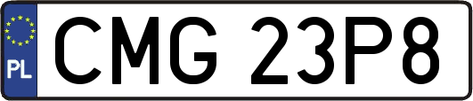 CMG23P8