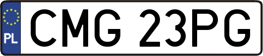 CMG23PG