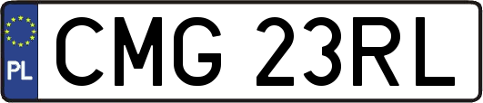 CMG23RL