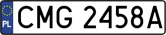 CMG2458A