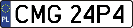 CMG24P4