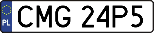 CMG24P5
