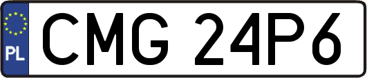 CMG24P6