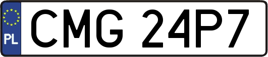 CMG24P7