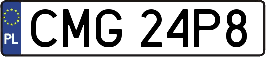 CMG24P8