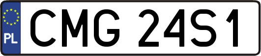 CMG24S1
