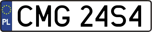 CMG24S4