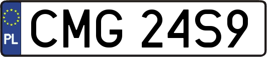 CMG24S9