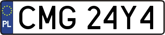 CMG24Y4