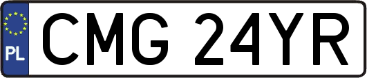 CMG24YR